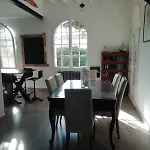 Dans Maison Atypique Privat bolig *
