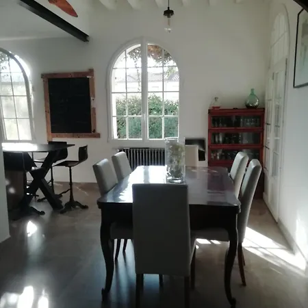 Dans Maison Atypique Ille-sur-Têt